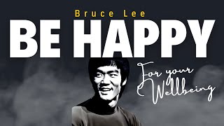Best Bruce Lee’s Quotes about Love, Happiness and Relationship