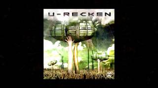 U-Recken - D.I.M [Full Album Mix]