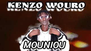 Kenzo wouro-MOUNIOU