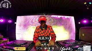 BLACK VILLAIN @ UTW   SOLANIS MBABANE SWAZILAND