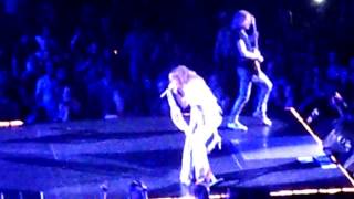 Aerosmith Concert Live Sweet Emotions