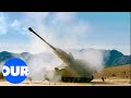 The Evolution From Arrows To Artillery In Weapon Technology | Our History