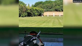 Bedford Rifle Club - Shooting Club in Bedford