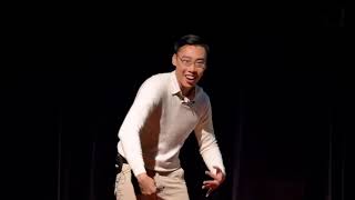 Exploring the Depths of the Unknown | Timothy Ng | TEDxHKU