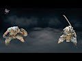 【forhonor ps4】まったりフォーオナー【フォーオナー】