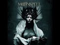 moonspell night eternal