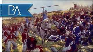 NAPOLEON IN EGYPT - Napoleon Total War Gameplay
