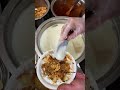 Purani delhi famous chaat shop #youtubeshorts #streetfood