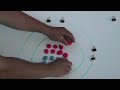 oxygen atom bohr model video