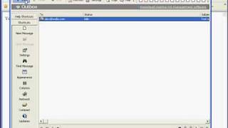 PHP Mail function and send mail practice on local host server - Part 2