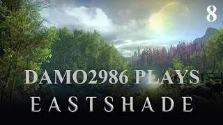 Let's Play Eastshade - The End