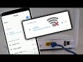 How To Fix WiFi Connected But No Internet Issue on Android (Updated)