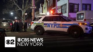 Man fatally shot in the Bronx