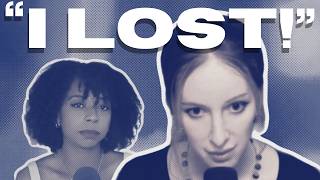Contrapoints Crashes Out After "Bad Faith" Debate With BJG | The Eb Knows Pod #390 | Eb&Flow