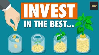 Best Investments For 2022 (That Are NOT Crypto...) MAKE MONEY 2022 SERIES