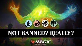 BROKEN! | OMNATH COMMANDER HISTORIC BRAWL | Sorry Not Sorry