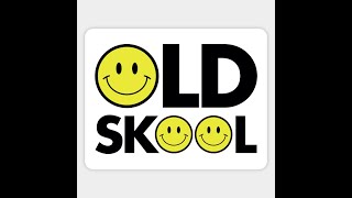 OLD SKOOL  1990s  [  REAL    RAVE MUSIC   ]  Ezzzzzy choons , full tracks, vINyl MIX