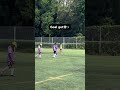 ゴール前落ち着いてました◎ サッカー小僧 u11サッカー ジュニアサッカー 小学生サッカー サッカー少年