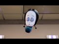 The Addams Family 2 Clip - Baby Wednesday Flashback | Animation Society