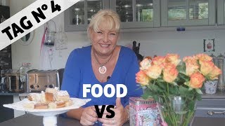 [ Tag n°4 ] : FOOD VS | En cuisine avec Sophie