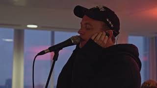 DMA's - Fading Like a Picture (Live - Virgin Radio Sunset Session)