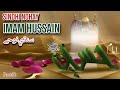 Sindhi Nohay | سنڌي نوحے | Mola Hussain Sain (as) | Part # 2 | Anna Darwesh