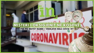 InDoks Promo | Misteri i Oksigjenit në Kosovë