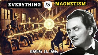 33rd degree protocol reveals how to control reality with your mind.