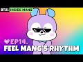 BT21 INSIDE MANG | EP. 14