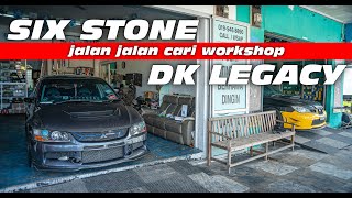 Workshop Wiring, Defi, Wrap Sticker di Terengganu - JJCW