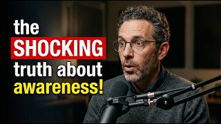 We’ve Been Wrong About Consciousness — Michael Pollan Explains (Part 1)