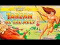 Tarzan (Full Movie)