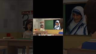 Mother Teresa | Leaders and Role Models | Sister Teresa | Missionaries of Charity