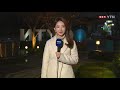 날씨 출근길 쌀쌀 큰 일교차...대기 건조 ytn