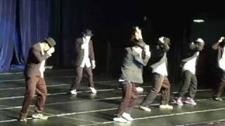 Arrow Jam Clips 1