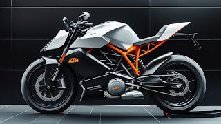 KTM 1290 Super Ténéré 2026 Buyer's Guide