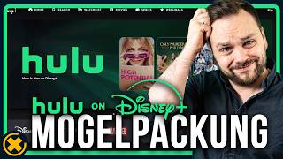 Eine absolute Mogelpackung: hulu ersetzt STAR bei Disney+ | SerienFlash