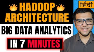 Hadoop Architecture 🔥🔥