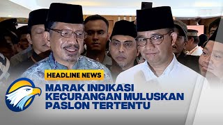 Fatwa Ratusan Ulama Jabar Pilih Anies Baswedan