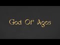 God of Ages (Official Lyrics MV)