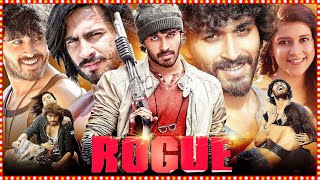 Rogue Tamil Full Movie || Ishan, Mannara Chopra, Angela Krislinzki || Puri Jagannadh || HD