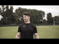 Kinetica Sports Ambassador: Ben Curry