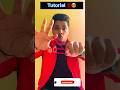 Awesome Magic Trick 😱|| Tutorial 💯🧠|| #shorts #viral #magic