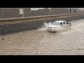 Heavy rains cause deadly flash floods in Yemen