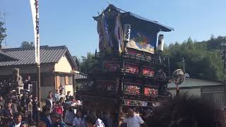 平成三十年 石岡神社本殿祭