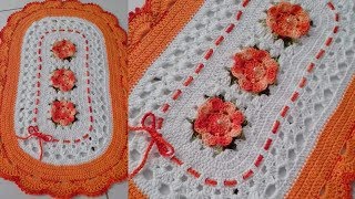 Nuevos Tejidos a Crochet