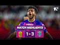 Match Highlights | Hyderabad FC 1-3 Kerala Blasters FC | MW 22 | ISL 2023-24