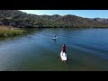 nautical go stand up inflatable paddle board