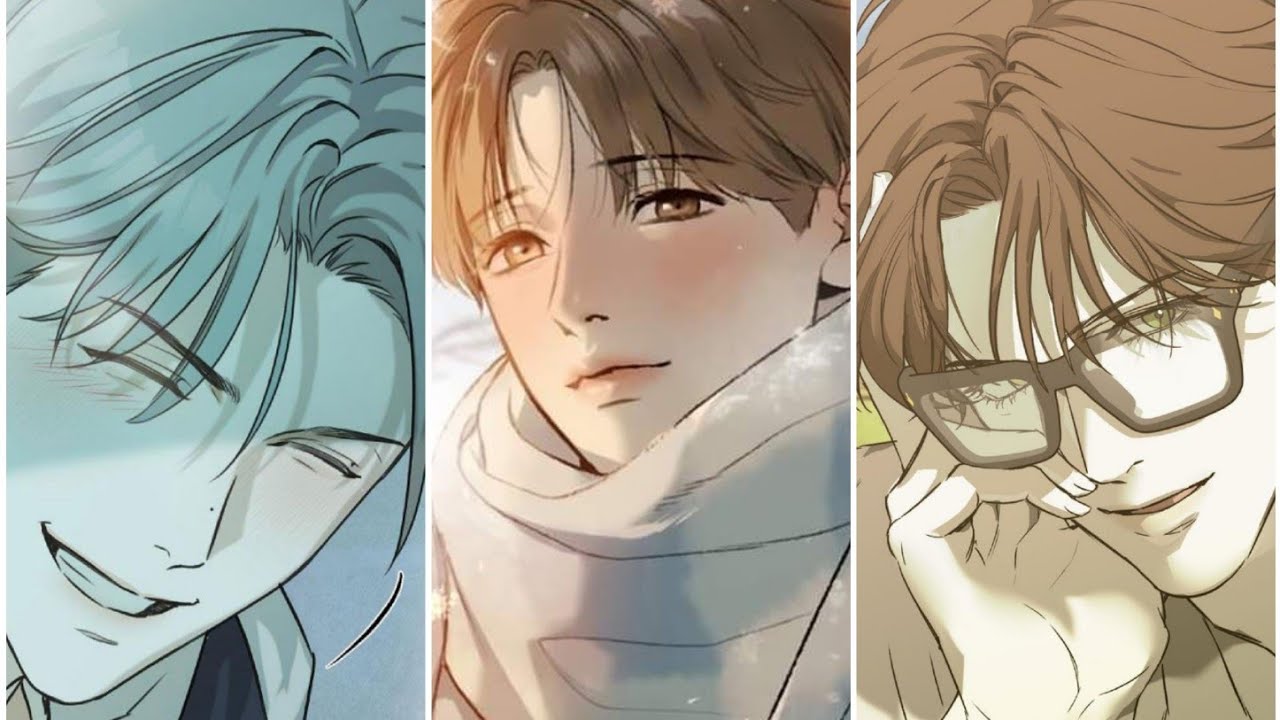 Tiktok Bl Compilation 22 Chill Cã Ng Nhá Ng Báº N Nháº C Vã Cã C Anh Depzai