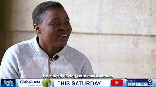 THE CLOSURE DNA SHOW: S11 Ep 4 Promo (AKANDIBATIRA PAPHONE) #theclosurednashow #tinashemugabe#dnaman